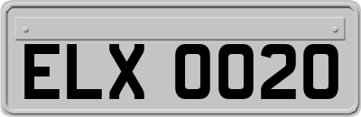 ELX0020