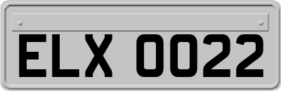 ELX0022
