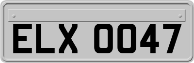 ELX0047