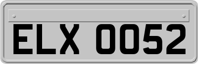 ELX0052