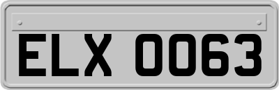 ELX0063