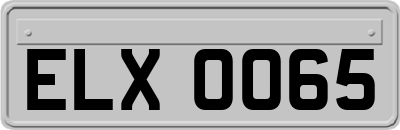 ELX0065