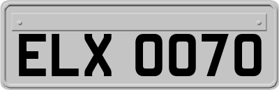 ELX0070
