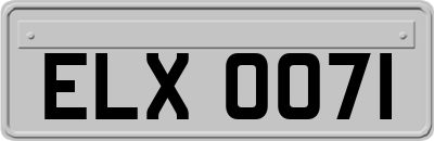 ELX0071