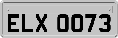 ELX0073