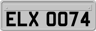 ELX0074
