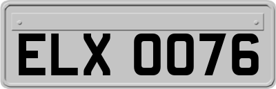 ELX0076