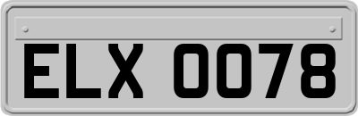 ELX0078