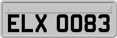 ELX0083