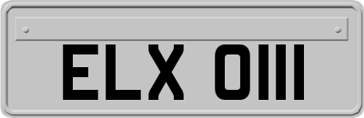 ELX0111