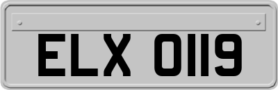 ELX0119