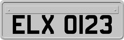 ELX0123