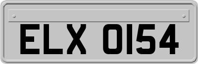 ELX0154