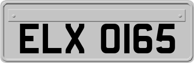 ELX0165