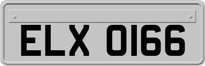 ELX0166