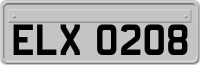ELX0208