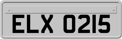 ELX0215