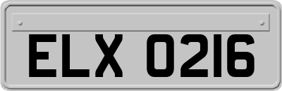 ELX0216