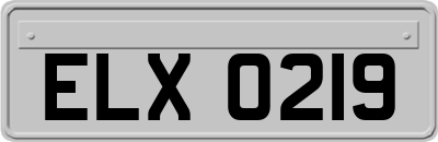 ELX0219