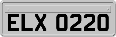 ELX0220