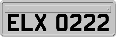 ELX0222