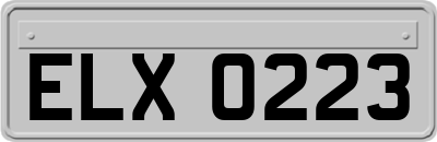 ELX0223