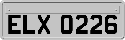 ELX0226