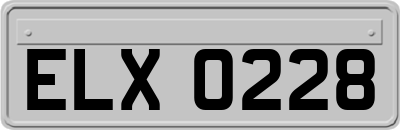 ELX0228
