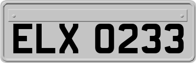 ELX0233