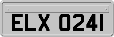 ELX0241