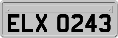 ELX0243