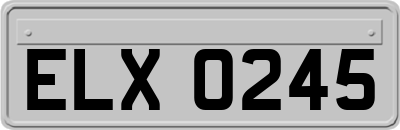 ELX0245