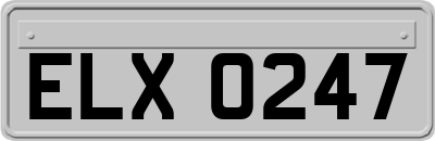 ELX0247