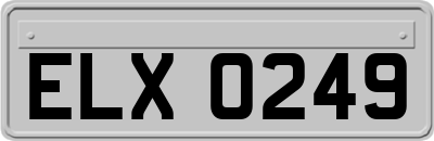 ELX0249