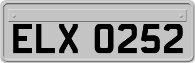 ELX0252