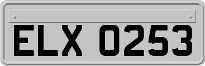 ELX0253