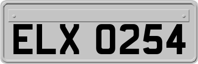 ELX0254
