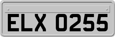 ELX0255