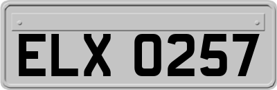 ELX0257