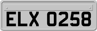 ELX0258