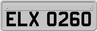 ELX0260