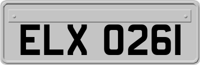 ELX0261