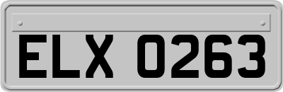 ELX0263
