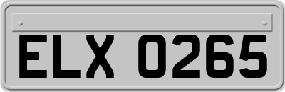 ELX0265