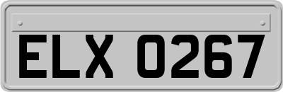 ELX0267