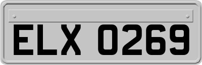 ELX0269