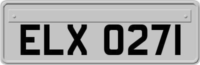 ELX0271