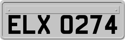 ELX0274