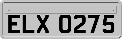 ELX0275