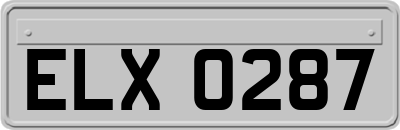 ELX0287